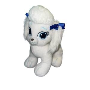 Build a bear pumpkin for dog